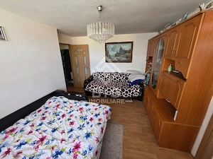 Apartament 2 camere semidecomandat. - imagine 4