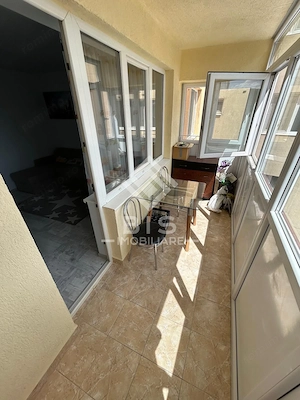 Apartament de închiriat 3 camere - Calea Moldovei - imagine 11