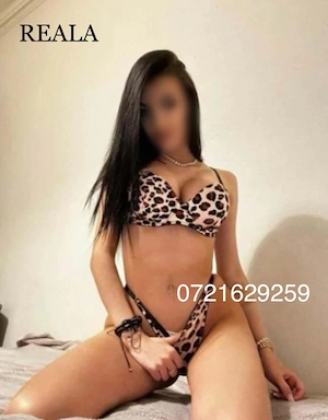 Extrem de Curata, ingrijita, sexy