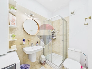 Apartament cu 3 camere superb in Avangarde Grande Village - imagine 4