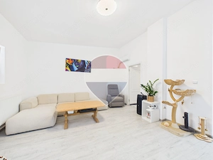 Casa tip duplex cu 4 camere moderna in Domnesti - imagine 2