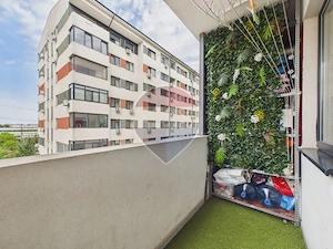 Apartament cu 3 camere superb in Avangarde Grande Village - imagine 6