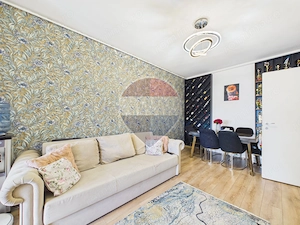 Apartament cu 3 camere superb in Avangarde Grande Village - imagine 8