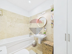 Apartament cu 3 camere superb in Avangarde Grande Village - imagine 5
