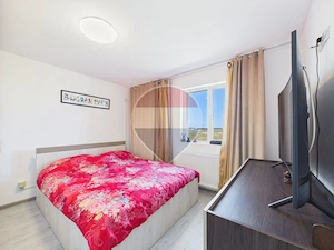 Casa tip duplex cu 4 camere moderna in Domnesti - imagine 4