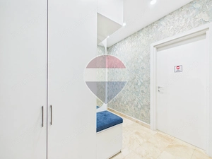 Apartament cu 3 camere superb in Avangarde Grande Village - imagine 14
