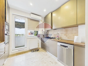 Apartament cu 3 camere superb in Avangarde Grande Village - imagine 13