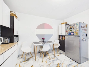Casa tip duplex cu 4 camere moderna in Domnesti - imagine 17