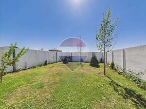 Casa tip duplex cu 4 camere moderna in Domnesti - imagine 16