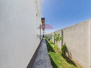 Casa tip duplex cu 4 camere moderna in Domnesti - imagine 15