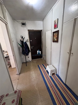 Apartament 2 camere Semidecomandat Metrou Brancoveanu - imagine 3