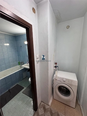 Apartament 2 camere Semidecomandat Metrou Brancoveanu - imagine 5
