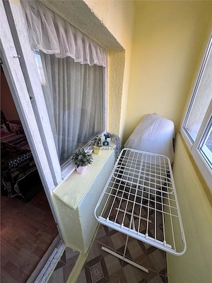 Apartament 2 camere Semidecomandat Metrou Brancoveanu - imagine 8