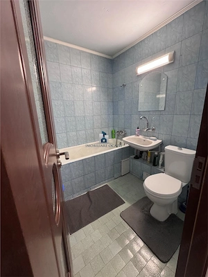 Apartament 2 camere Semidecomandat Metrou Brancoveanu - imagine 4