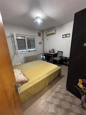 Apartament 2 camere Semidecomandat Metrou Brancoveanu - imagine 6