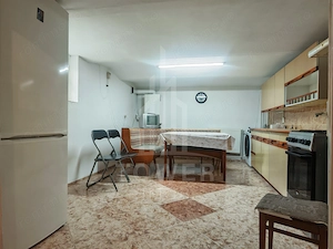Casă individuală cu 3 camere, curte , în Sibiu, zona Lupeni - imagine 4