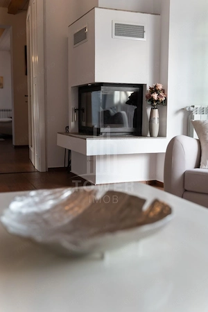 Penthouse de 200 mp+ terasa, in zona Calea Dumbravii - imagine 16