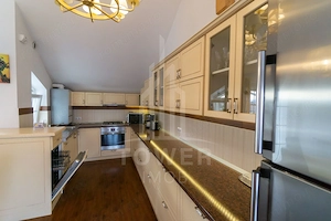 Penthouse de 200 mp+ terasa, in zona Calea Dumbravii - imagine 10