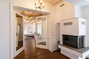 Penthouse de 200 mp+ terasa, in zona Calea Dumbravii - imagine 2