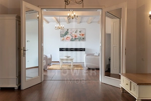 Penthouse de 200 mp+ terasa, in zona Calea Dumbravii - imagine 18
