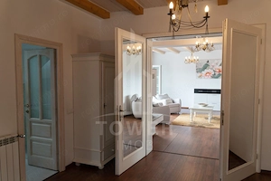 Penthouse de 200 mp+ terasa, in zona Calea Dumbravii - imagine 15