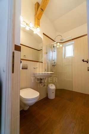 Penthouse de 200 mp+ terasa, in zona Calea Dumbravii - imagine 11