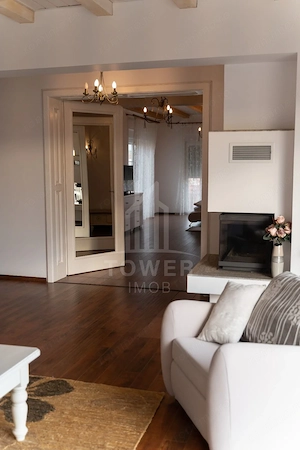 Penthouse de 200 mp+ terasa, in zona Calea Dumbravii - imagine 17