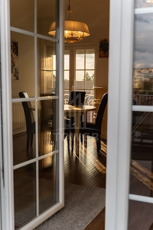 Penthouse de 200 mp+ terasa, in zona Calea Dumbravii - imagine 19
