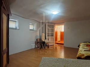 Casă individuală cu 3 camere, curte , în Sibiu, zona Lupeni - imagine 11