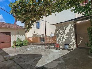 Casă individuală cu 3 camere, curte , în Sibiu, zona Lupeni - imagine 18