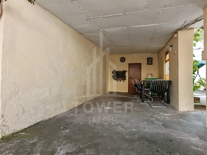 Casă individuală cu 3 camere, curte , în Sibiu, zona Lupeni - imagine 19