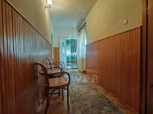 Casă individuală cu 3 camere, curte , în Sibiu, zona Lupeni - imagine 13