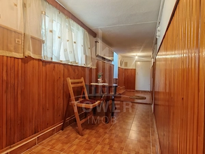 Casă individuală cu 3 camere, curte , în Sibiu, zona Lupeni - imagine 10