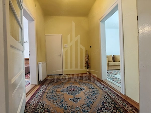 Casă individuală cu 3 camere, curte , în Sibiu, zona Lupeni - imagine 16