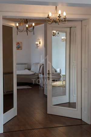 Penthouse de 200 mp+ terasa, in zona Calea Dumbravii - imagine 20
