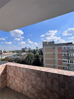 Apartament 2 camere Semidecomandat Calea Vacaresti Timpuri Noi - imagine 8