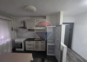 Apartament 2 camere parter inalt centrala gaz zona Dambovita - imagine 4