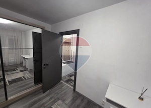 Apartament 2 camere parter inalt centrala gaz zona Dambovita - imagine 10