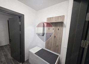 Apartament 2 camere parter inalt centrala gaz zona Dambovita - imagine 8