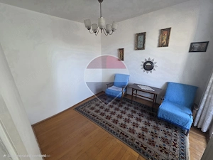 Apartament cu 3 camere de vânzare în zona Take Ionescu – Etajul 1 - imagine 9