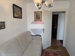 Apartament cu 3 camere de vânzare în zona Take Ionescu – Etajul 1 - imagine 2