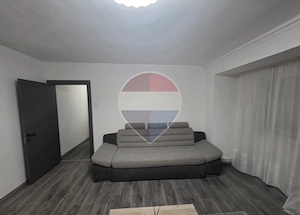 Apartament 2 camere parter inalt centrala gaz zona Dambovita - imagine 7