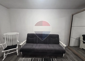 Apartament 2 camere parter inalt centrala gaz zona Dambovita - imagine 11