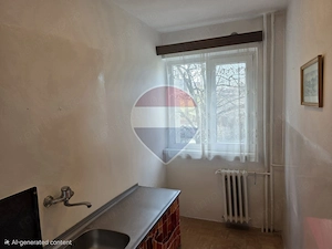 Apartament cu 3 camere de vânzare în zona Take Ionescu – Etajul 1 - imagine 4