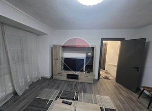 Apartament 2 camere parter inalt centrala gaz zona Dambovita - imagine 6
