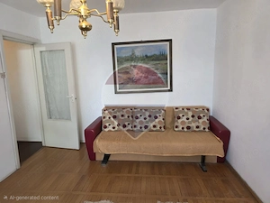 Apartament cu 3 camere de vânzare în zona Take Ionescu – Etajul 1 - imagine 7