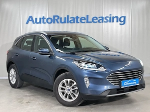 Ford Kuga - imagine 2
