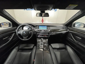BMW Seria 5 - imagine 7
