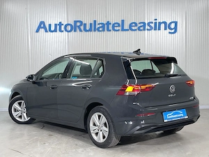 Volkswagen Golf - imagine 4