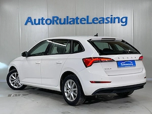 Skoda Scala - imagine 3